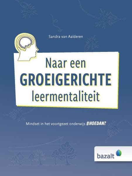 Naar een groeigerichte leermentaliteit