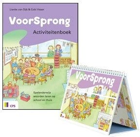 VoorSprong + Ringkalender