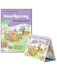 VoorSprong + Ringkalender