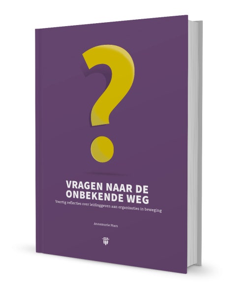 Vragen naar de onbekende weg