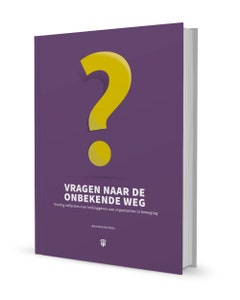 Vragen naar de onbekende weg