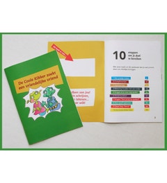 Individuele sovatraining - werkboek