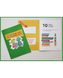 Individuele sovatraining - werkboek