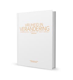 Vrijheid in verandering