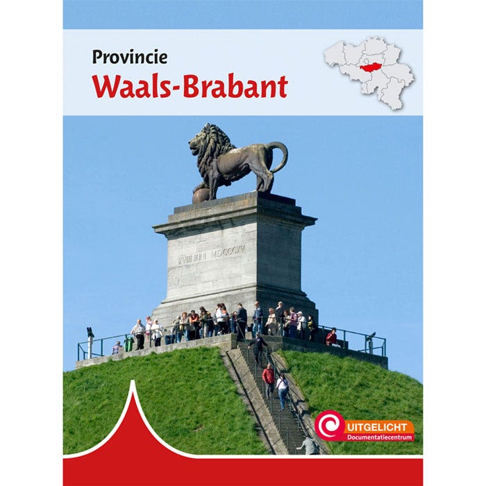 Waals-Brabant - België