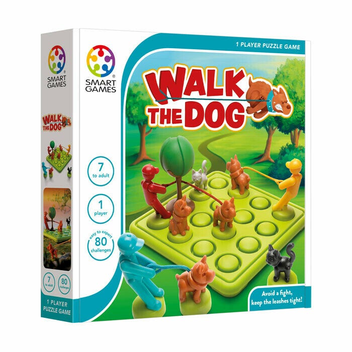 Walk the Dog