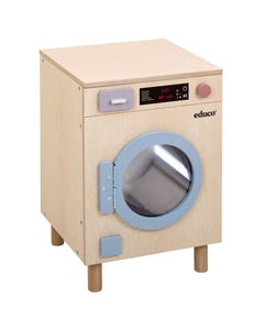 Wasmachine - Keukenhoek - Educo