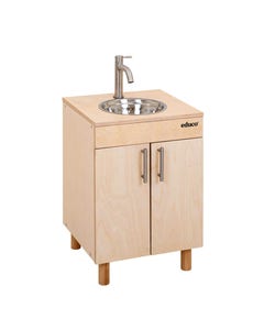 Wastafel | Keukenhoek | Educo