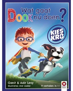 Wat gaat Dook nu doen?