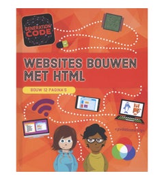 Generation Code - Websites bouwen met HTML