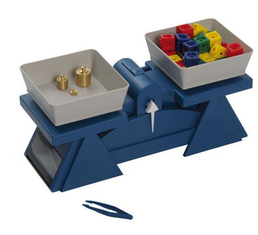 School weegschaal (2kg)