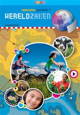 Wereldzaken - Handleiding groep 5