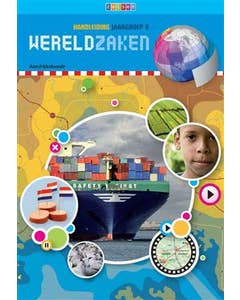 Wereldzaken - Handleiding groep 6