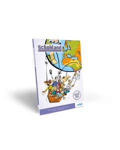 Schokland - Werkboek niveau 2 (oude versie)