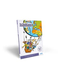 Schokland - Werkboek niveau 3-4 (oude versie)