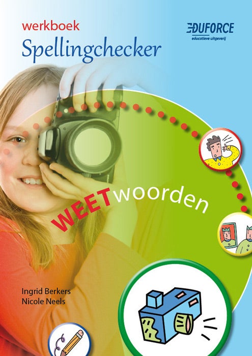 Werkboek Spellingchecker