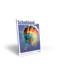 Schokland - Werkboek niveau 2 (herziene versie)