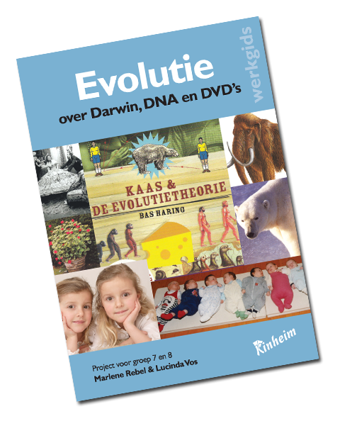 Werkgids Evolutie