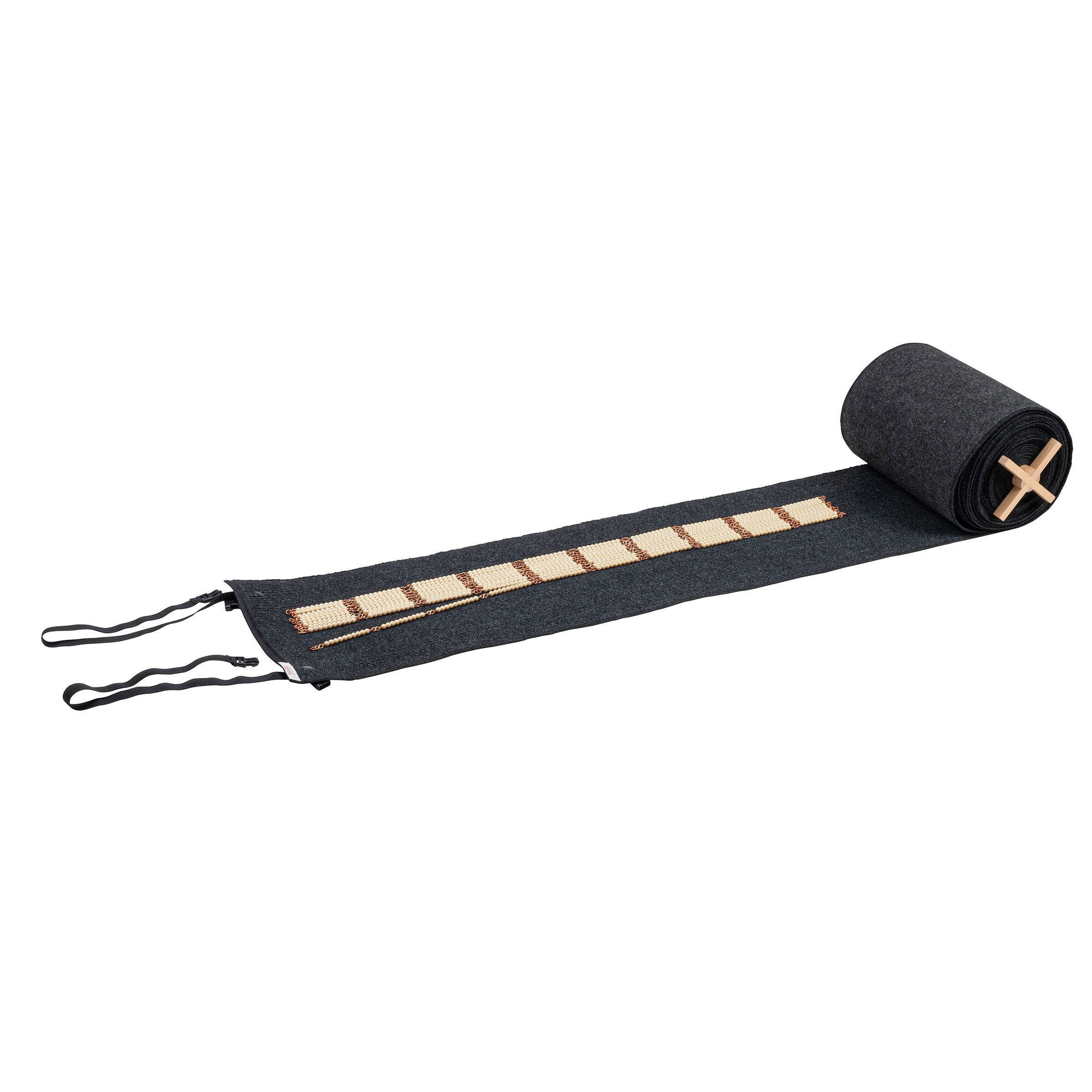 Werkkleed | Nienhuis Montessori | Duizendketting