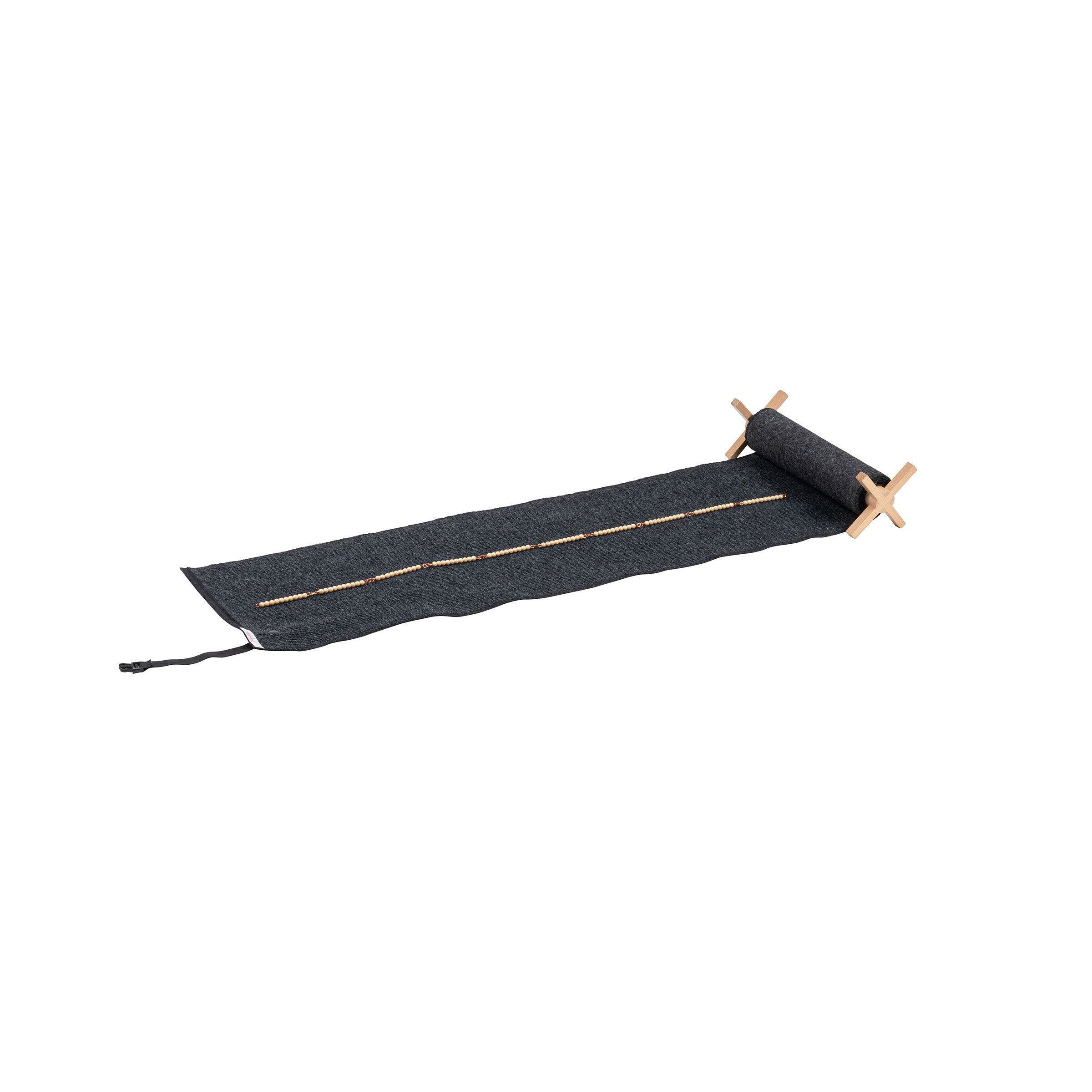 Werkkleed | Nienhuis Montessori | Honderdketting