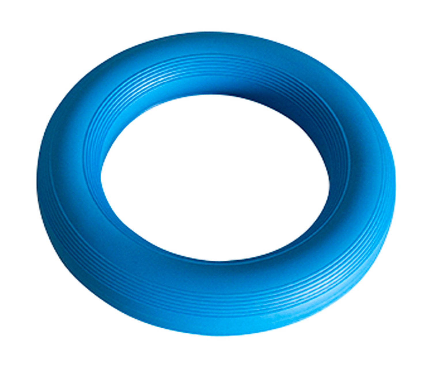 Werpring | Ø 18 cm | Blauw