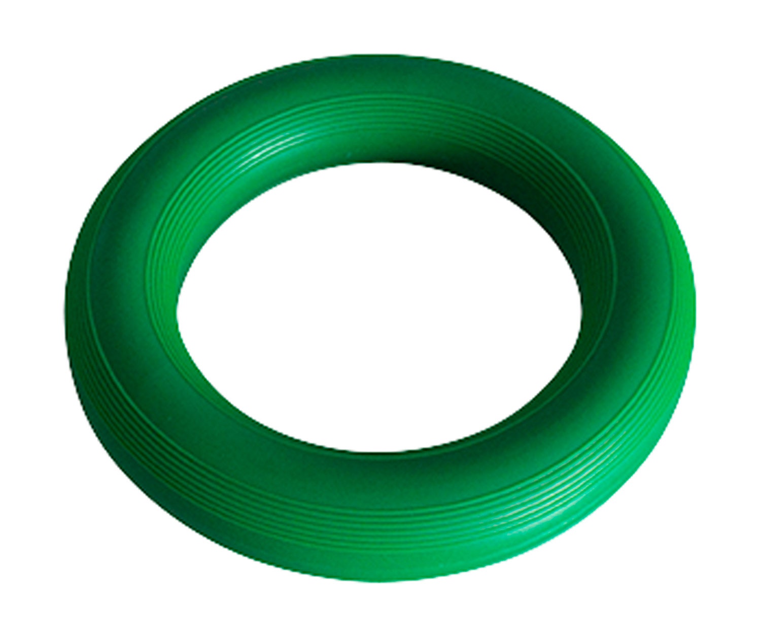 Werpring | Ø 18 cm | Groen