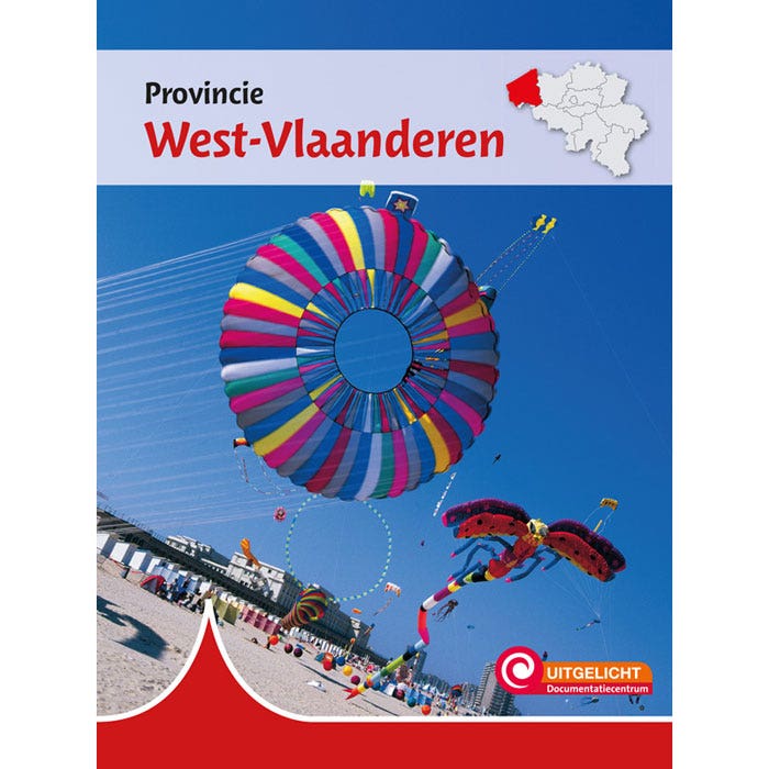 West-Vlaanderen - België