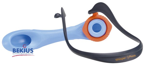 WhisperPhone Junior model