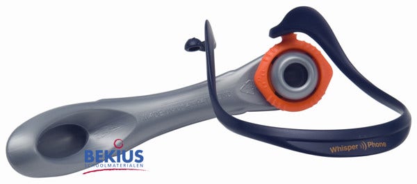 WhisperPhone Senior model