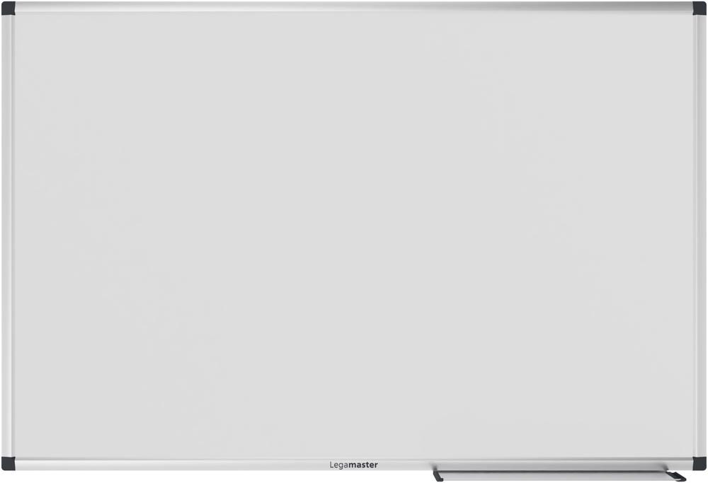 Whiteboard | Met frame (60 x 90 cm)