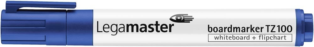 Whiteboard stift | Blauw