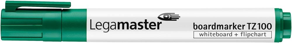 Whiteboard stift | Groen