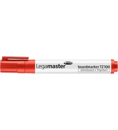 Whiteboard stift | Rood