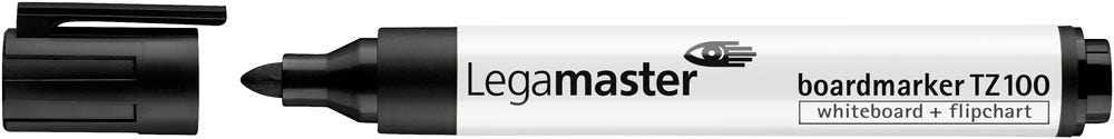 Whiteboard stift | Zwart