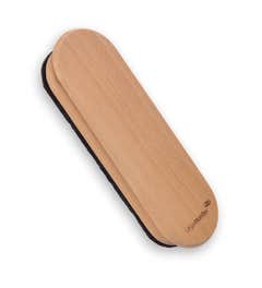 Whiteboardwisser hout magnetisch