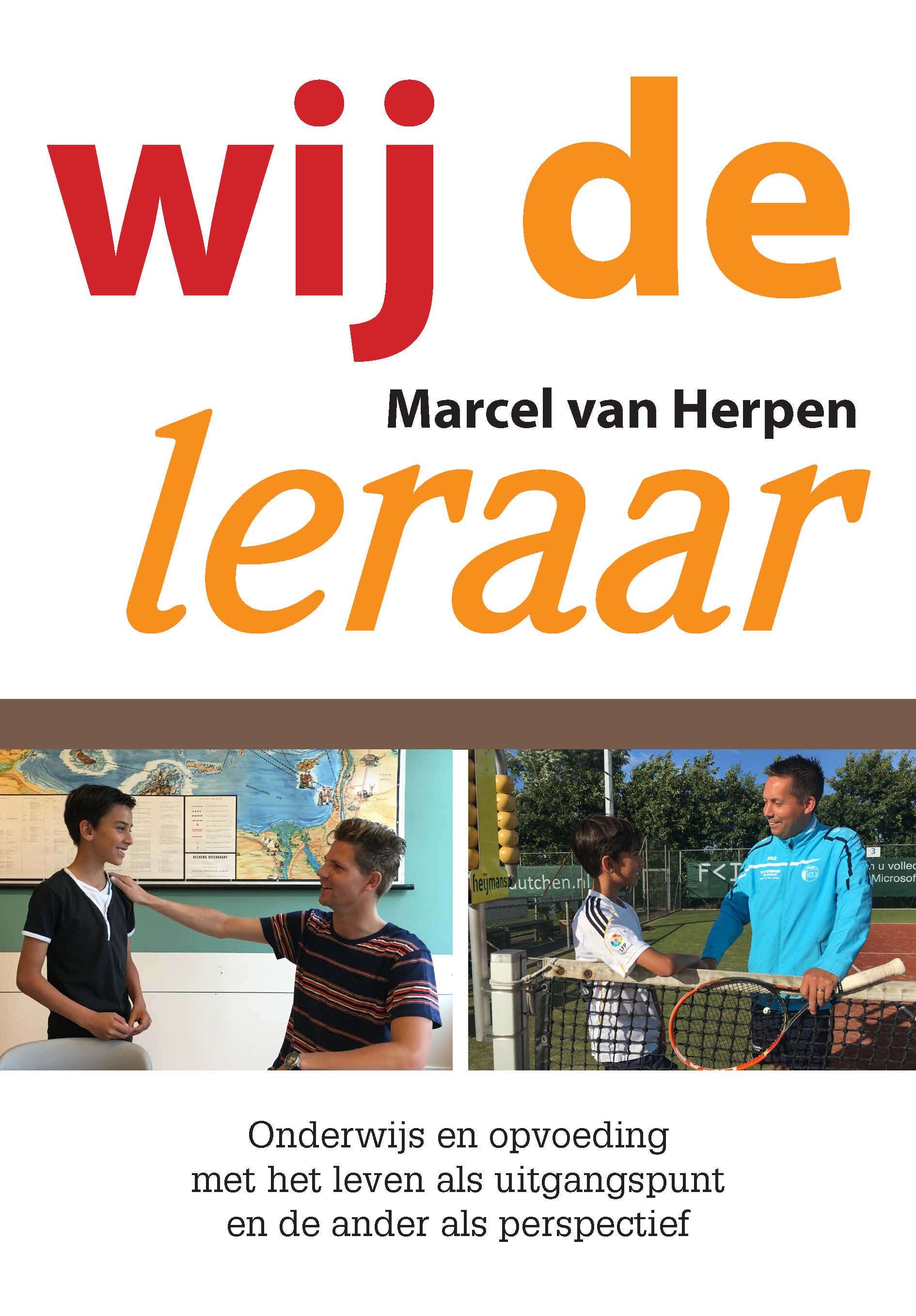 Wij de leraar