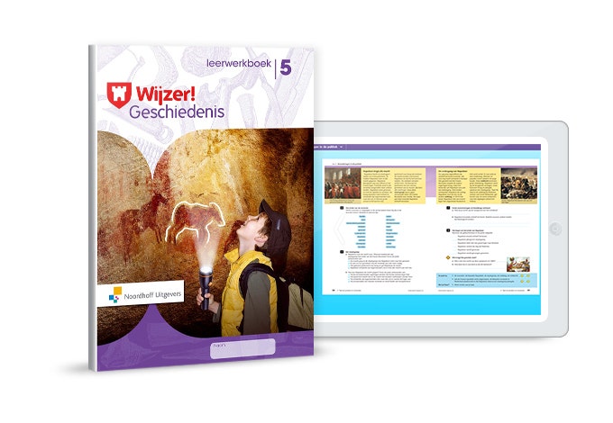 Wijzer! Geschiedenis