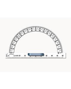 Bord Gradenboog (protractor)