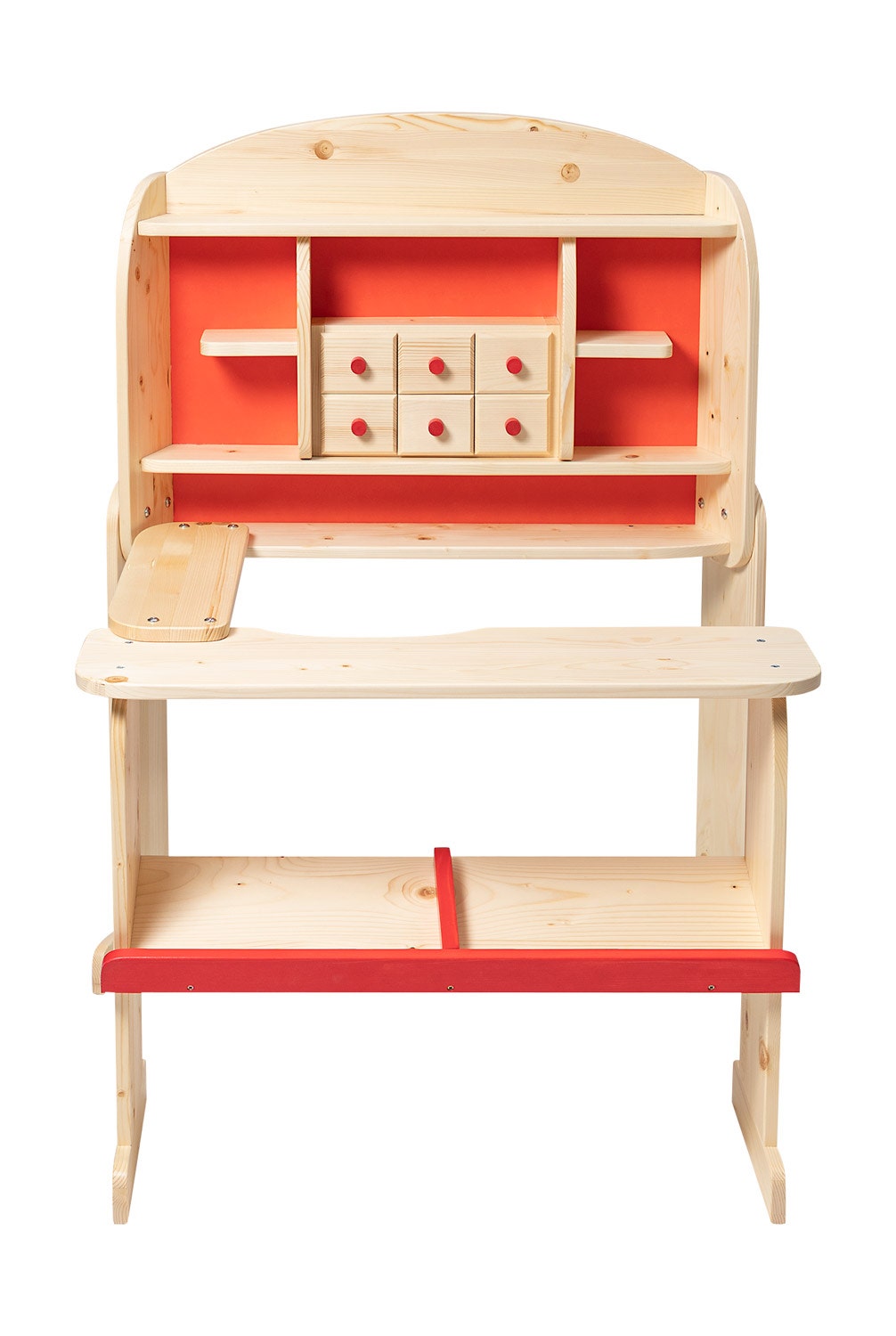 Winkelspeelhuis | 110 x 90 x 75 cm