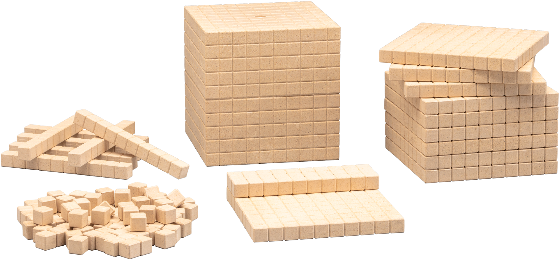 MAB Assortiment RE-Wood