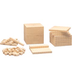 MAB Assortiment RE-Wood