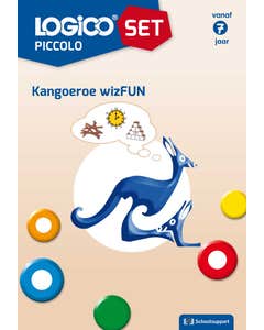 Logico Kangoeroe wizFUN