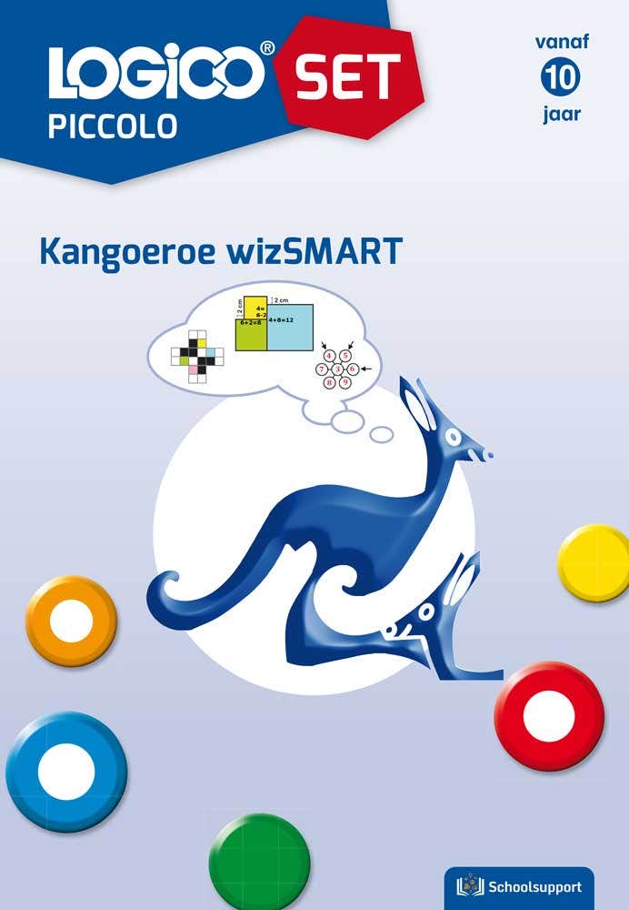 LOGICO wizSMART