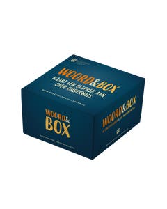 WOORD&BOX
