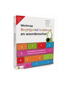 Werkmap Begrijpend luisteren en woordenschat