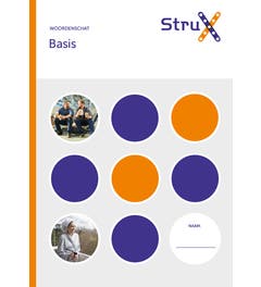 StruX - Woordenschat - Basis