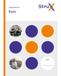 StruX - Woordenschat - Basis