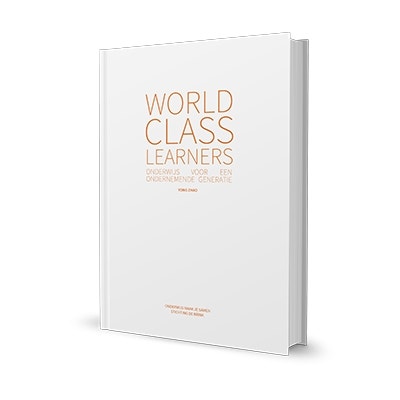 World Class Learners