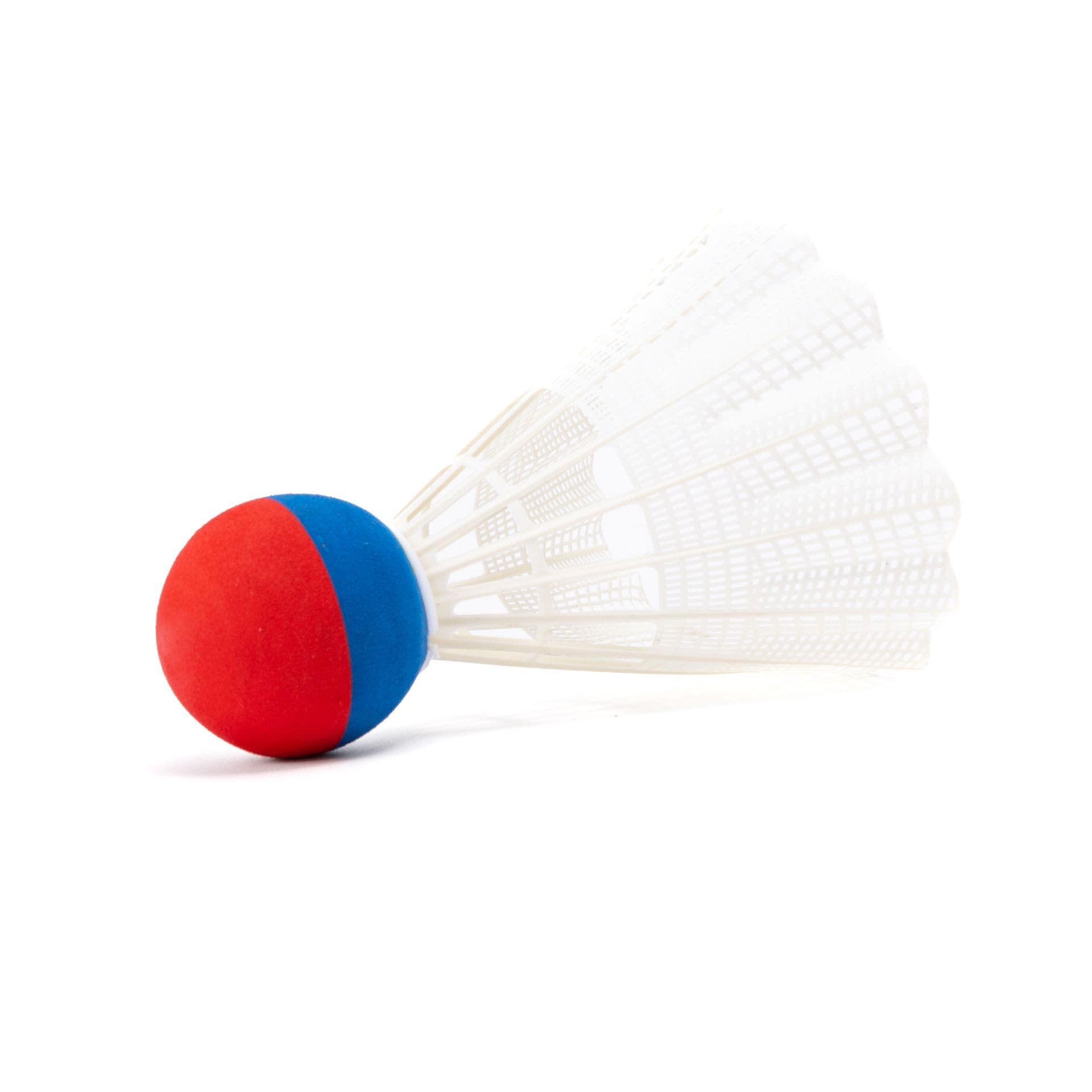 XL badmintonshuttle