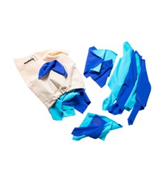 Zachte doekjes | 12 stuks